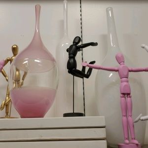 Meet your Posher, Michele